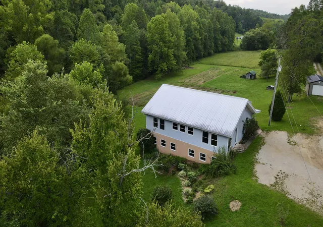Photo 3 of Land for sale at 89 Gum Br, Hitchins, KY 41146 | MLS# 26023738 | Listing updated on 2026-08-30