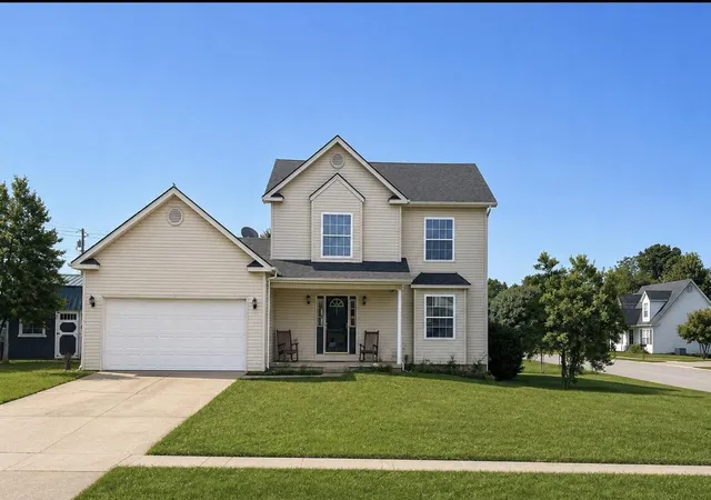 Photo 1 of Single family home for sale at 330 Vanover Way, Winchester, KY 40391 | MLS# 26023771 | Listing updated on 2026-09-09