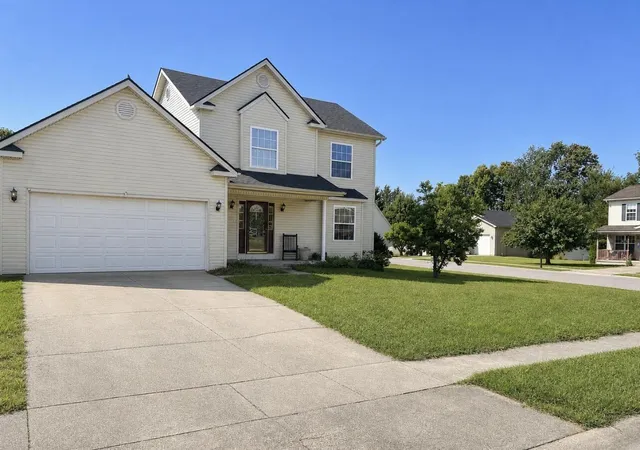 Photo 2 of Single family home for sale at 330 Vanover Way, Winchester, KY 40391 | MLS# 26023771 | Listing updated on 2026-09-09