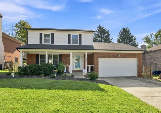 Photo 1 of Sale Pending at 3316 Fox Den Cir, Lexington, KY 40515 | MLS# 26023739 | Listing updated on 2026-10-13