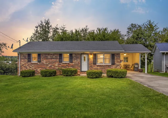 Photo 1 of Single family home for sale at 357 High Ridge Dr, Flemingsburg, KY 41041 | MLS# 26023834 | Listing updated on 2026-08-31