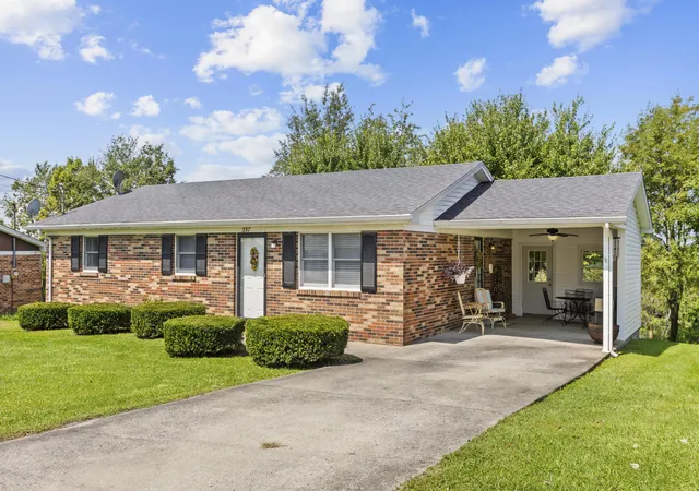 Photo 2 of Single family home for sale at 357 High Ridge Dr, Flemingsburg, KY 41041 | MLS# 26023834 | Listing updated on 2026-08-31