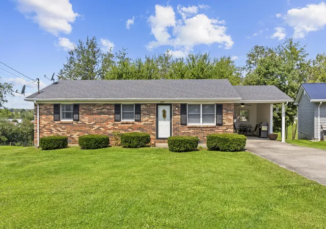 Photo 3 of Single family home for sale at 357 High Ridge Dr, Flemingsburg, KY 41041 | MLS# 26023834 | Listing updated on 2026-08-31