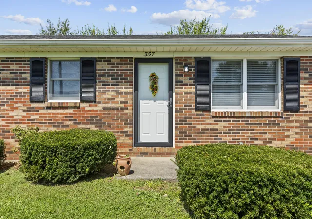 Photo 3 of Single family home for sale at 357 High Ridge Dr, Flemingsburg, KY 41041 | MLS# 26023834 | Listing updated on 2026-08-31