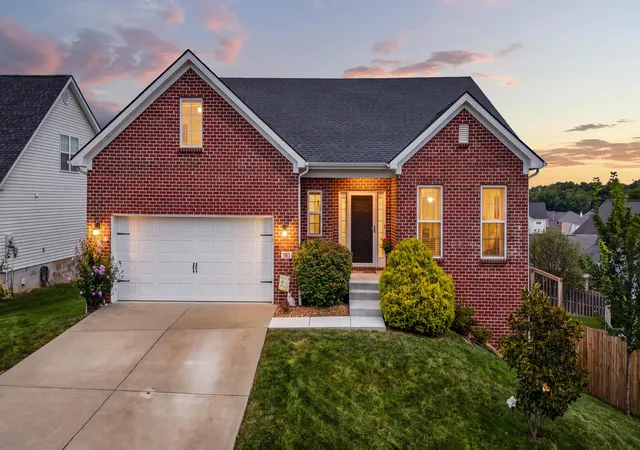Single family home for sale at 161 Shinnecock Hill Dr, Georgetown, KY 40324 | MLS# 26023758