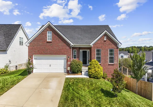 Photo 1 of Single family home for sale at 161 Shinnecock Hill Dr, Georgetown, KY 40324 | MLS# 26023758 | Listing updated on 2026-09-21