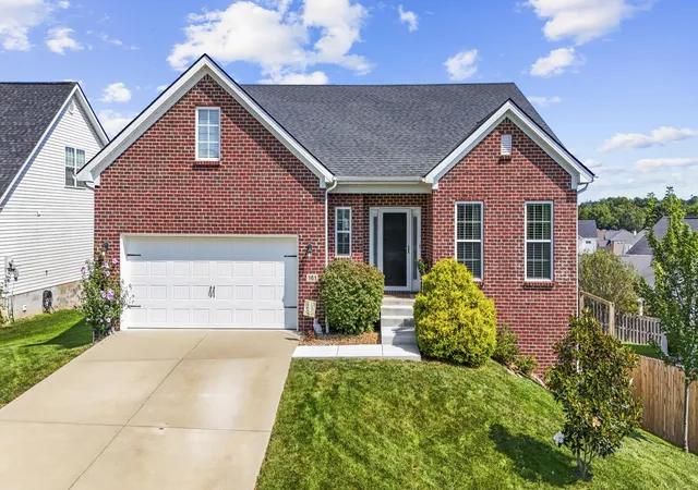 Photo 2 of Single family home for sale at 161 Shinnecock Hill Dr, Georgetown, KY 40324 | MLS# 26023758 | Listing updated on 2026-09-21