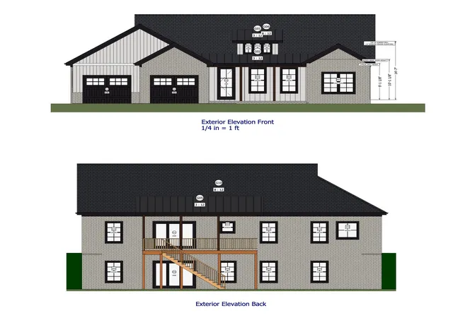 Photo 2 of Single family home for sale at 16 Boones Crk Rd, Lancaster, KY 40444 | MLS# 26023766 | Listing updated on 2026-08-31