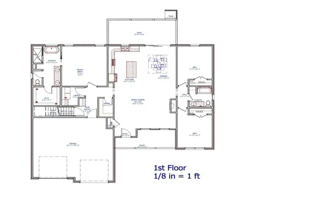Photo 3 of Single family home for sale at 16 Boones Crk Rd, Lancaster, KY 40444 | MLS# 26023766 | Listing updated on 2026-08-31