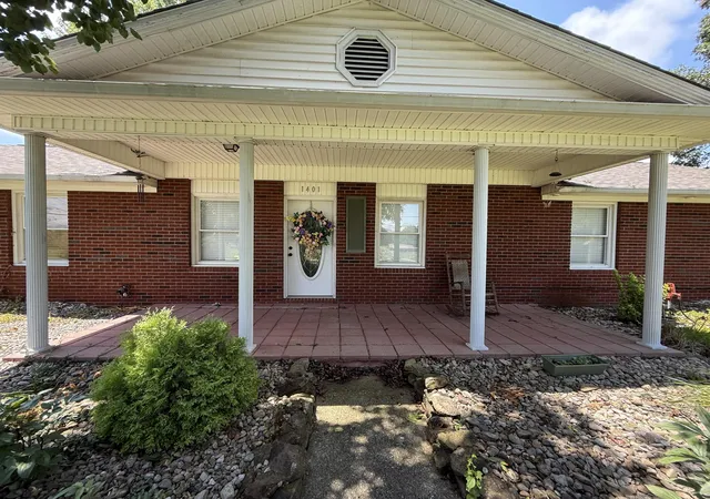 Photo 3 of Multi family home for sale at 1401 Old Whitley Rd, London, KY 40744 | MLS# 26023788 | Listing updated on 2026-08-31