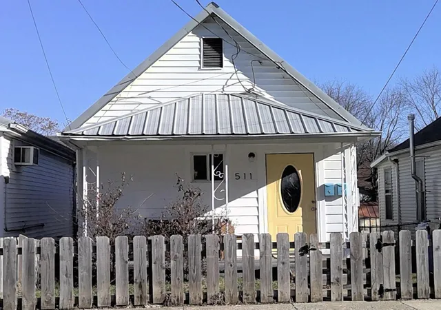 Photo 1 of Multi family home for sale at 511 E 7th Street, Lexington, KY 40505 | MLS# 26023793 | Listing updated on 2026-09-01