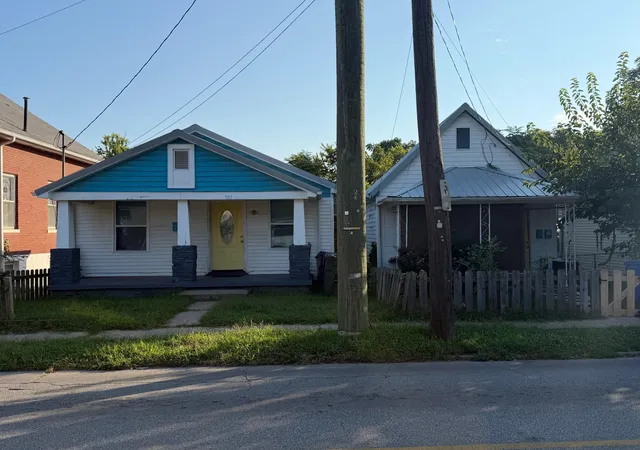 Photo 4 of Multi family home for sale at 511 E 7th Street, Lexington, KY 40505 | MLS# 26023793 | Listing updated on 2026-09-01
