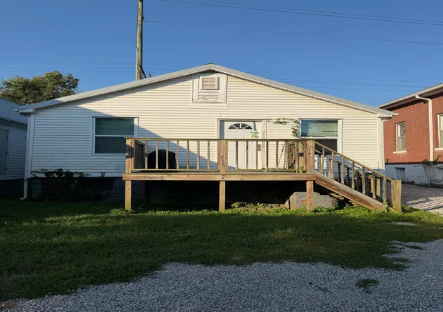 Photo 2 of House for sale at 507 E 7th Street, Lexington, KY 40505 | MLS# 26023789 | Listing updated on 2026-09-01