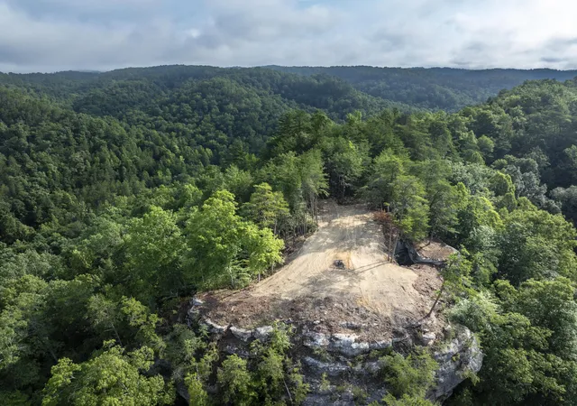 Photo 2 of Land for sale at Lot 124 12 Highland Hts, Zoe, KY 41397 | MLS# 26023787 | Listing updated on 2026-10-07