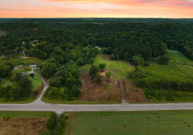 Photo 3 of Land for sale at 2656 A Kentucky 30, East Bernstadt, KY 40729 | MLS# 26023794 | Listing updated on 2026-09-01