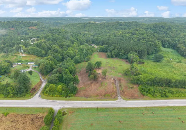 Photo 4 of Land for sale at 2656 A Kentucky 30, East Bernstadt, KY 40729 | MLS# 26023794 | Listing updated on 2026-09-01