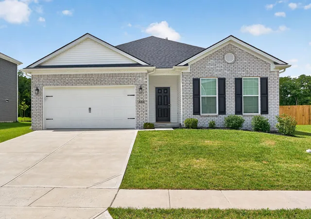 Photo 1 of Single family home for sale at 553 Abingdon Ave, Versailles, KY 40383 | MLS# 26023865 | Listing updated on 2026-08-31