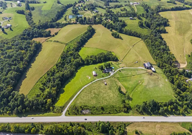 Photo 1 of Land for sale at 945 Veterans Memorial Hwy, Sharpsburg, KY 40374 | MLS# 26023824 | Listing updated on 2026-10-13