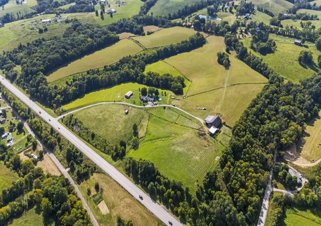 Photo 3 of Land for sale at 945 Veterans Memorial Hwy, Sharpsburg, KY 40374 | MLS# 26023824 | Listing updated on 2026-10-13