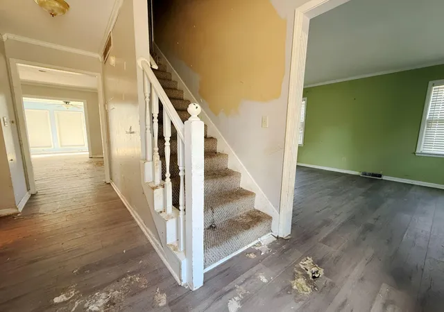 Photo 3 of Single family home for sale at 605 Longview Rd, Danville, KY 40422 | MLS# 26023808 | Listing updated on 2026-09-03