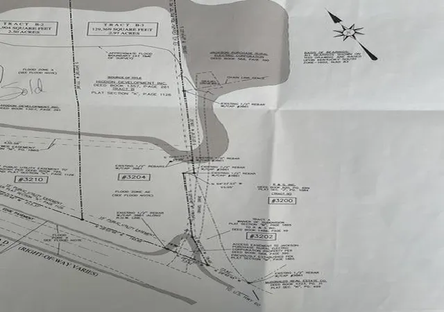 Photo 1 of Land for sale at 3204 Coleman Rd, Paducah, KY 42001 | MLS# 26023838 | Listing updated on 2026-08-31