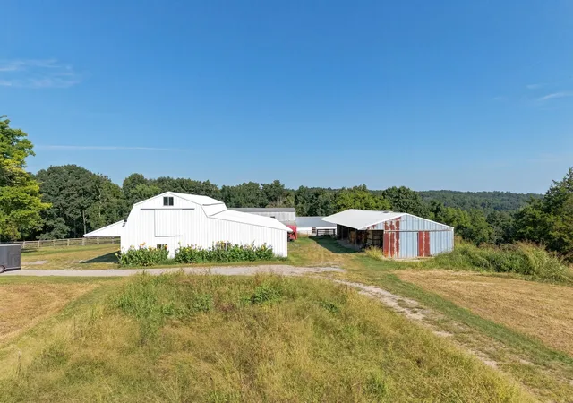 Photo 81 of Multi family home for sale at 1340 Roe Wafford Rd, Marion, KY 42064 | MLS# 26023829 | Listing updated on 2026-08-31