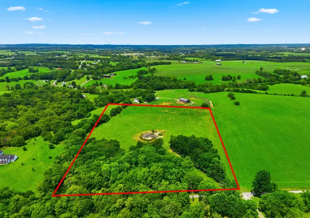 Land for sale at Tract 1-c Watts Ml Rd, Nicholasville, KY 40356 | MLS# 26023833
