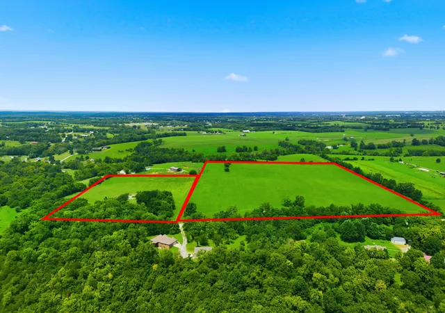 Photo 1 of Land for sale at Tract 1-c Watts Ml Rd, Nicholasville, KY 40356 | MLS# 26023833 | Listing updated on 2026-08-31