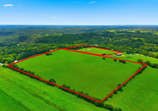 Photo 3 of Land for sale at Tract 1-c Watts Ml Rd, Nicholasville, KY 40356 | MLS# 26023833 | Listing updated on 2026-08-31
