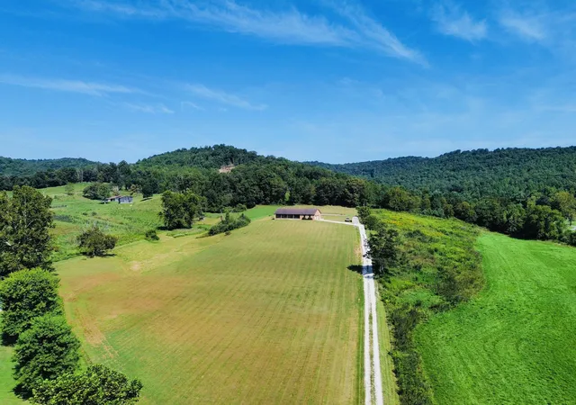 Single family home for sale at 3810 Ky 9, Vanceburg, KY 41179 | MLS# 26023868