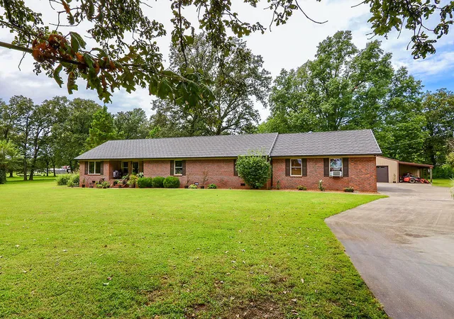 Photo 1 of Single family home for sale at 345 Kentucky 381, Sedalia, KY 42079 | MLS# 26023862 | Listing updated on 2026-08-31