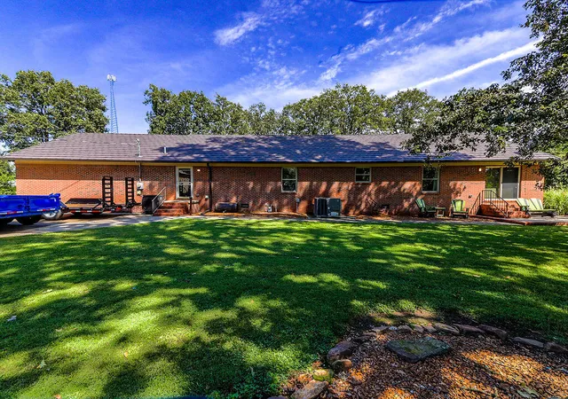 Photo 2 of Single family home for sale at 345 Kentucky 381, Sedalia, KY 42079 | MLS# 26023862 | Listing updated on 2026-08-31