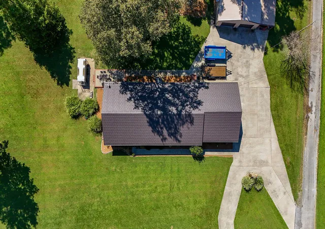 Photo 35 of Single family home for sale at 345 Kentucky 381, Sedalia, KY 42079 | MLS# 26023862 | Listing updated on 2026-08-31