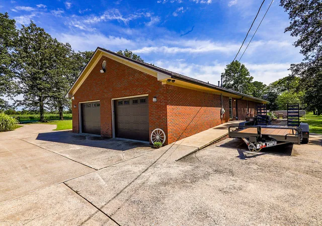 Photo 3 of Single family home for sale at 345 Kentucky 381, Sedalia, KY 42079 | MLS# 26023862 | Listing updated on 2026-08-31