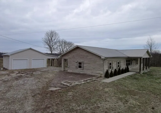 Photo 1 of Single family home for sale at 1169 Old Bethel Church Rd, Alpha, KY 42603 | MLS# 26023863 | Listing updated on 2026-08-31