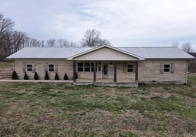 Photo 2 of Single family home for sale at 1169 Old Bethel Church Rd, Alpha, KY 42603 | MLS# 26023863 | Listing updated on 2026-08-31