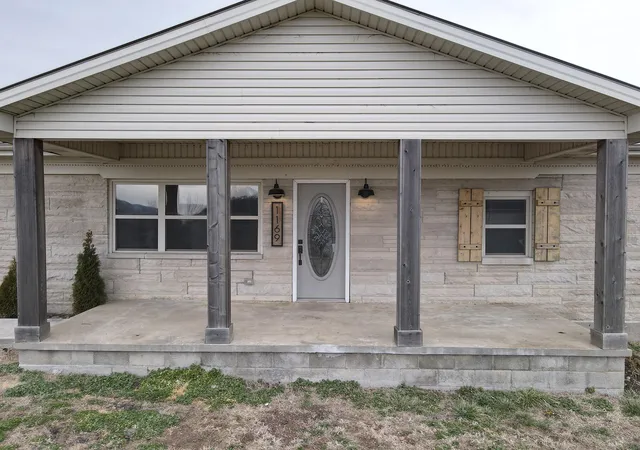 Photo 3 of Single family home for sale at 1169 Old Bethel Church Rd, Alpha, KY 42603 | MLS# 26023863 | Listing updated on 2026-08-31