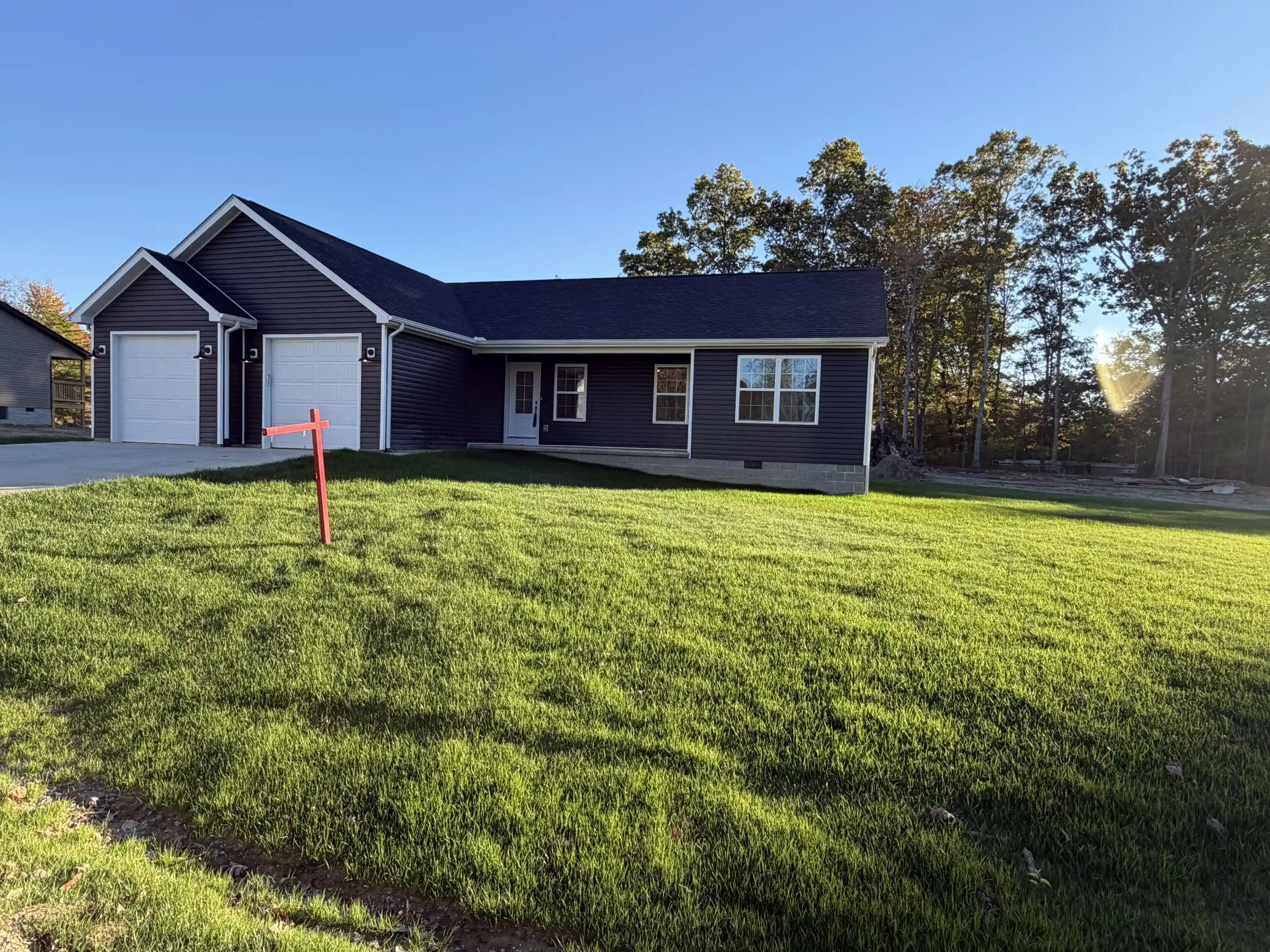 Photo 1 of Single family home for sale at 2029 Barton Ml Rd, Corbin, KY 40701 | MLS# 26023887 | Listing updated on 2026-10-24