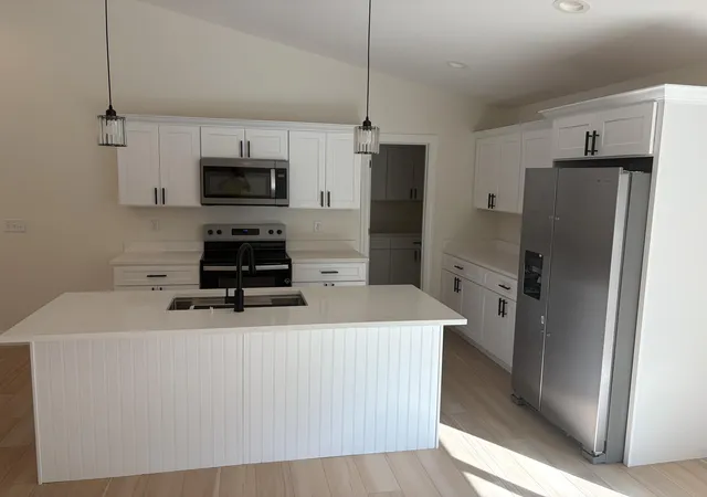 Photo 3 of Single family home for sale at 2029 Barton Ml Rd, Corbin, KY 40701 | MLS# 26023887 | Listing updated on 2026-09-16