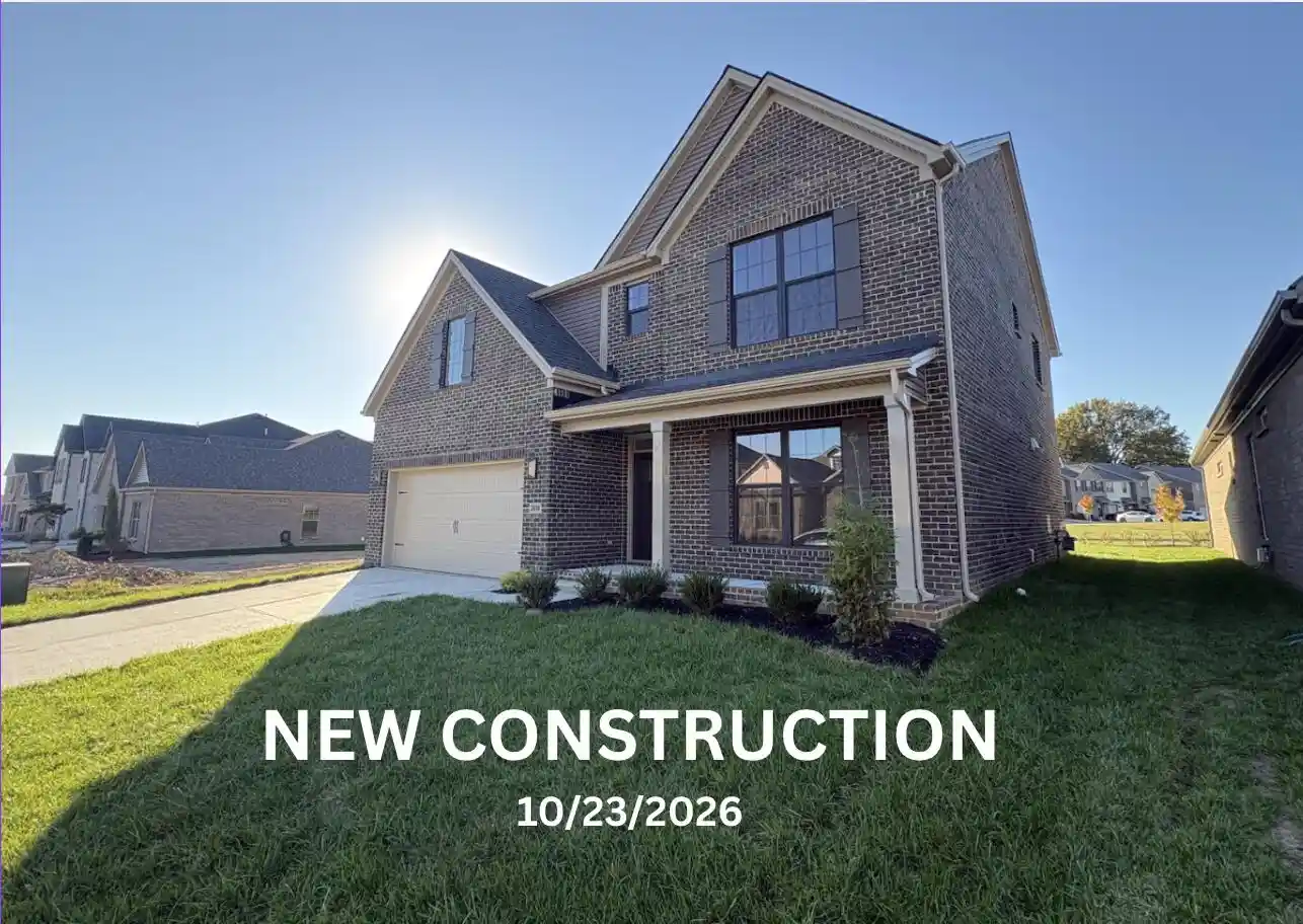 Single family home for sale at 3414 Bay Shls Dr, Lexington, KY 40515 | MLS# 26025029 | Listing updated on 2026-10-24