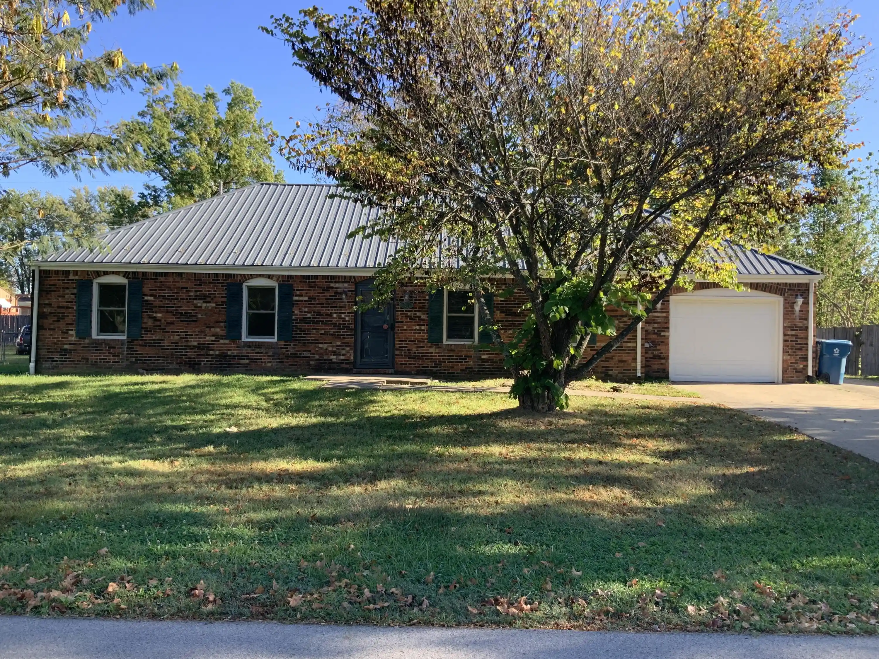 Photo 1 of Single family home for sale at 317 Aspen Dr, Lawrenceburg, KY 40342 | MLS# 26029163 | Listing updated on 2026-10-22