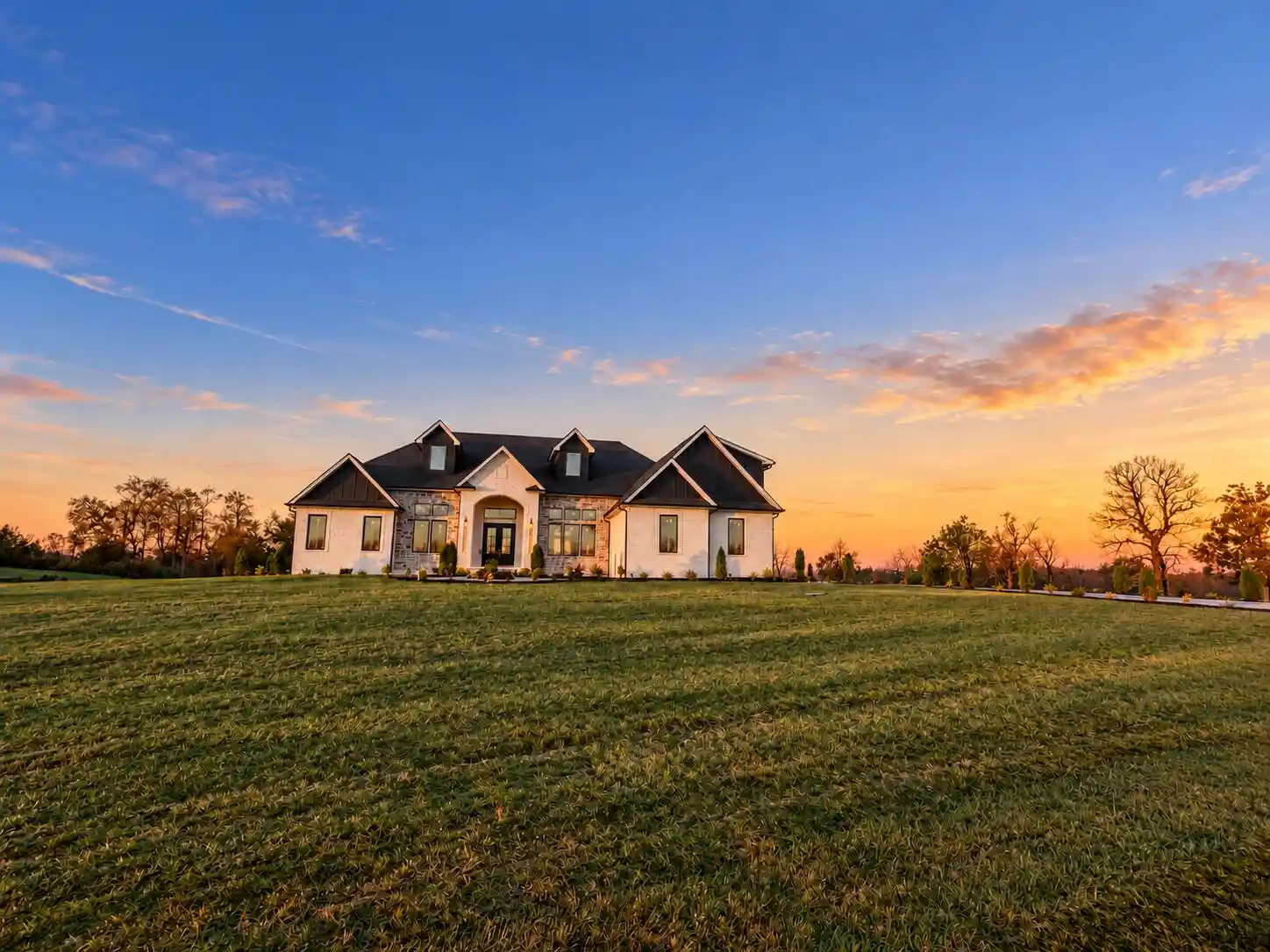 Single family home for sale at 201 Appaloosa Trl, Wilmore, KY 40390 | MLS# 26026018