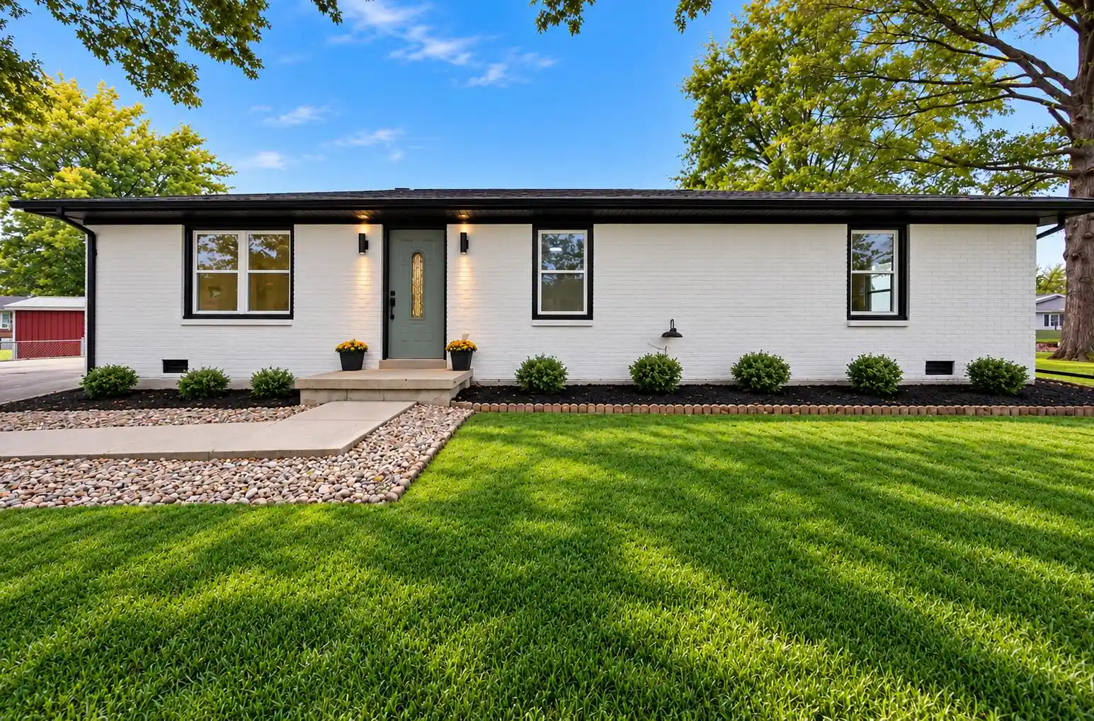 Photo 1 of Single family home for sale at 229 Lynn Dr, Lawrenceburg, KY 40342 | MLS# 26026374 | Listing updated on 2026-10-21