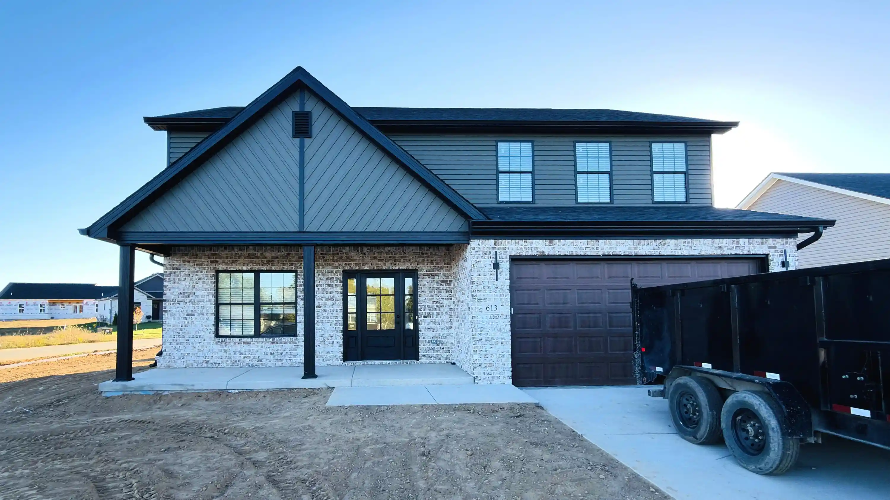 Photo 1 of Single family home for sale at 613 Comanche Dr #613, Richmond, KY 40475 | MLS# 26028927 | Listing updated on 2026-10-26