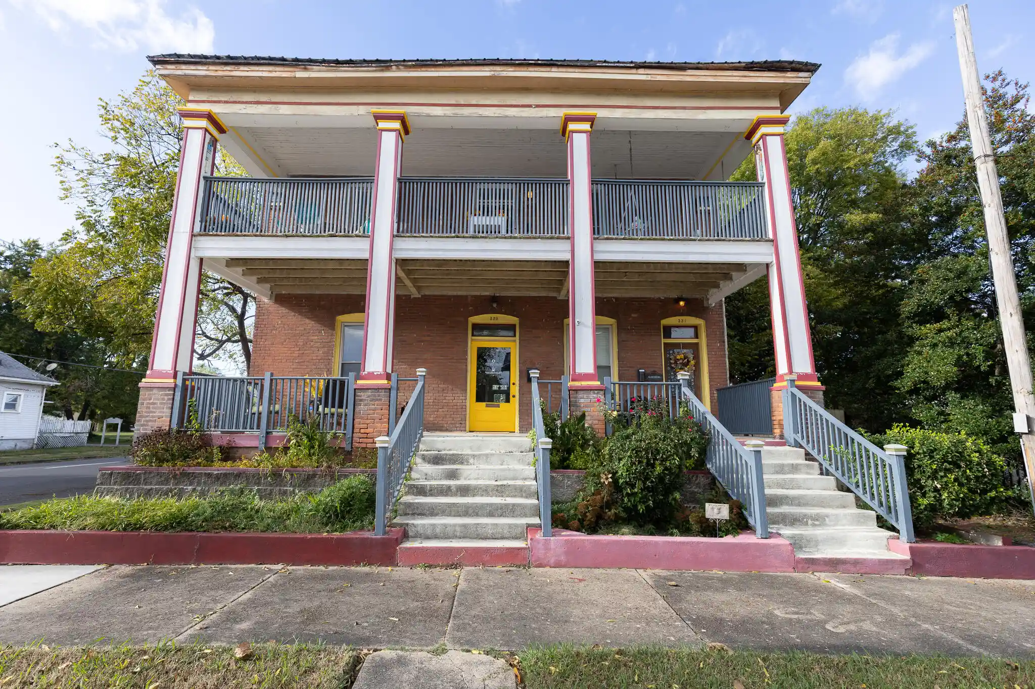 Photo 1 of Single family home for sale at 331 Madison St, Paducah, KY 42001 | MLS# 26029098 | Listing updated on 2026-10-21