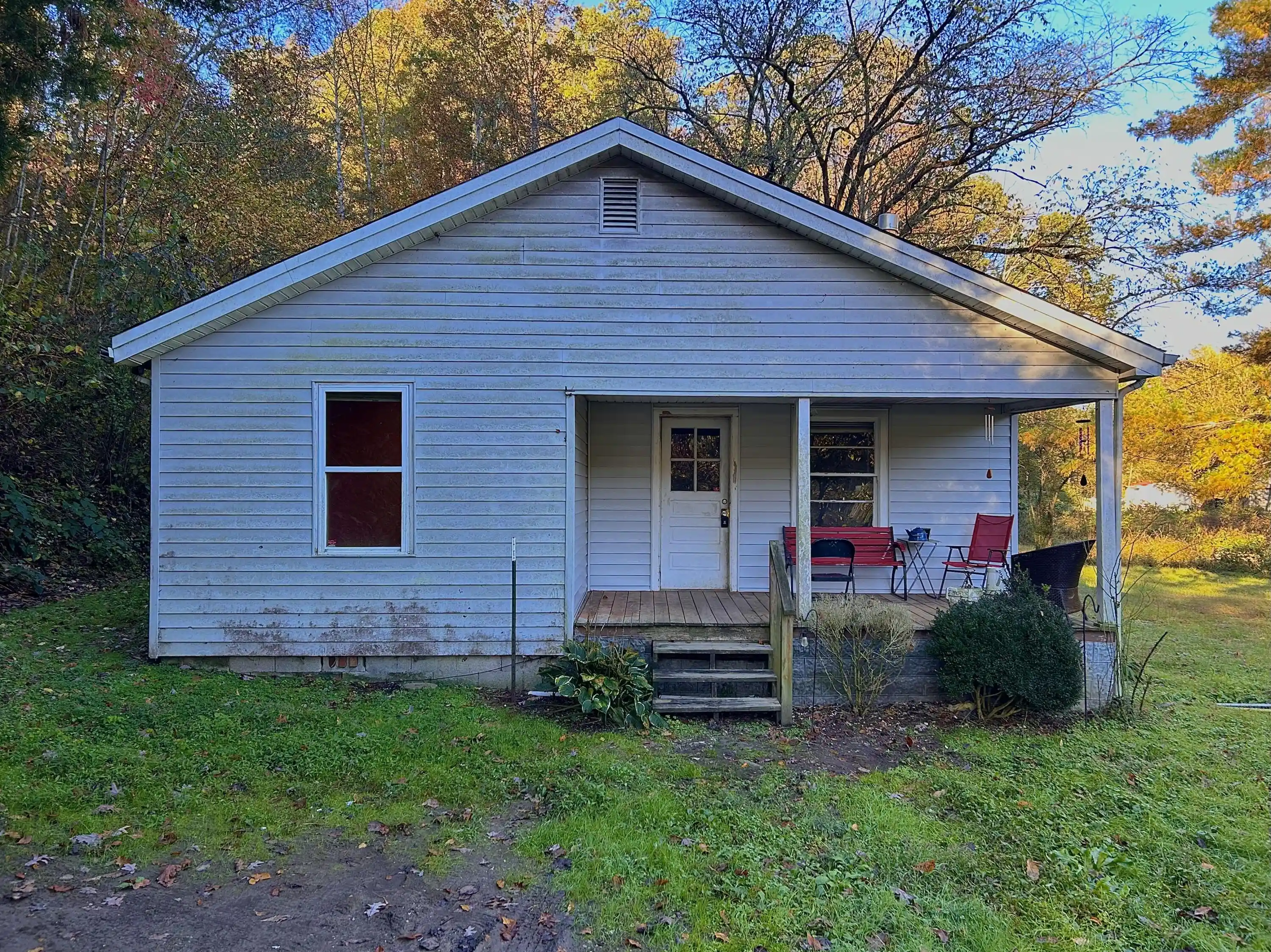 Single family home for sale at 4315 Highway 519, Morehead, KY 40351 | MLS# 26029248