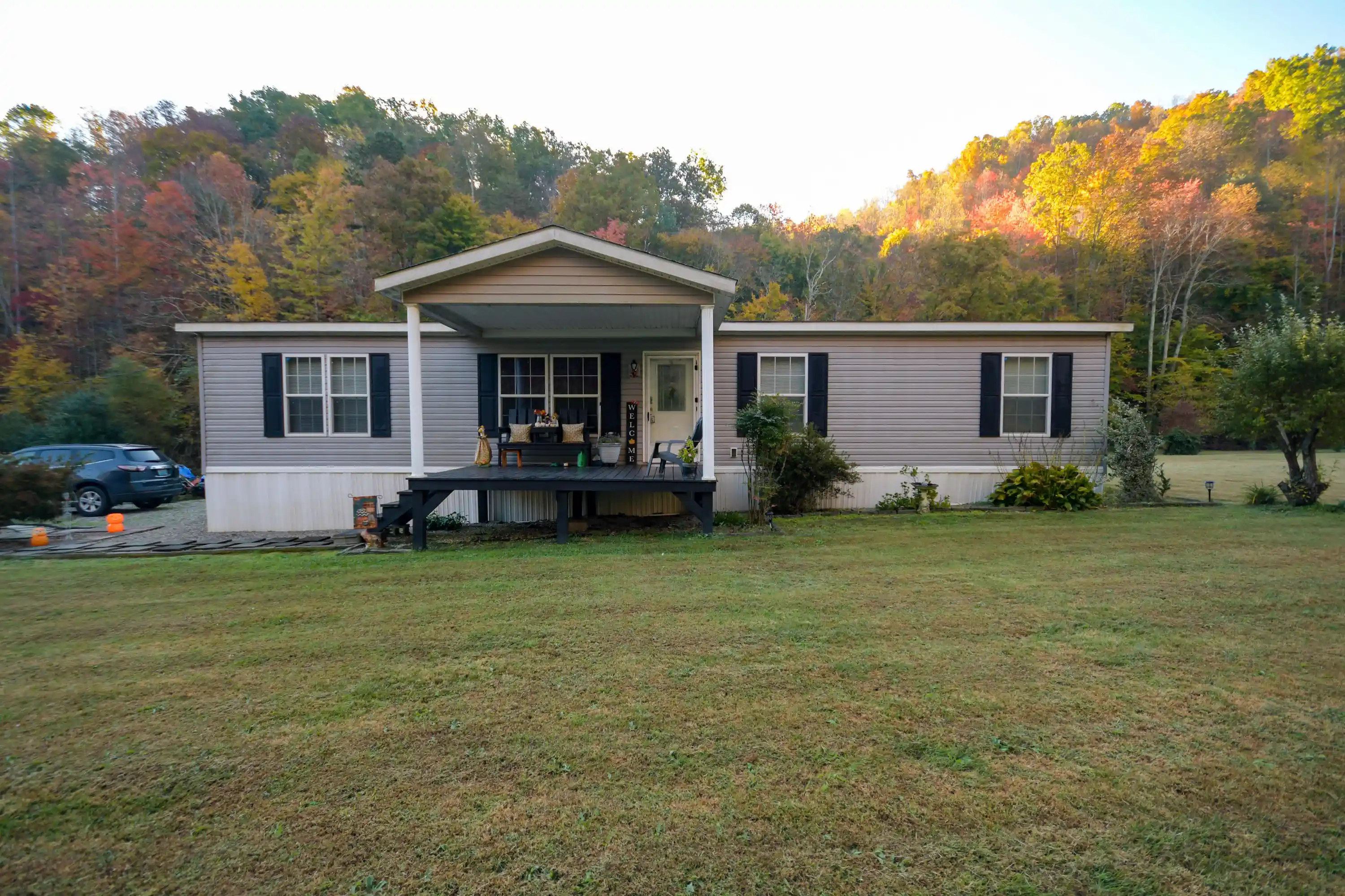 Single family home for sale at 5338 Lower Sand Lick Rd, West Liberty, KY 41472 | MLS# 26029980