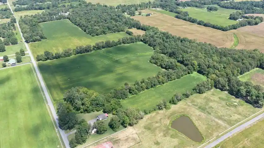 Land for sale at 0 Butterworth Rd, Murray, KY 42071 | MLS# 26029183