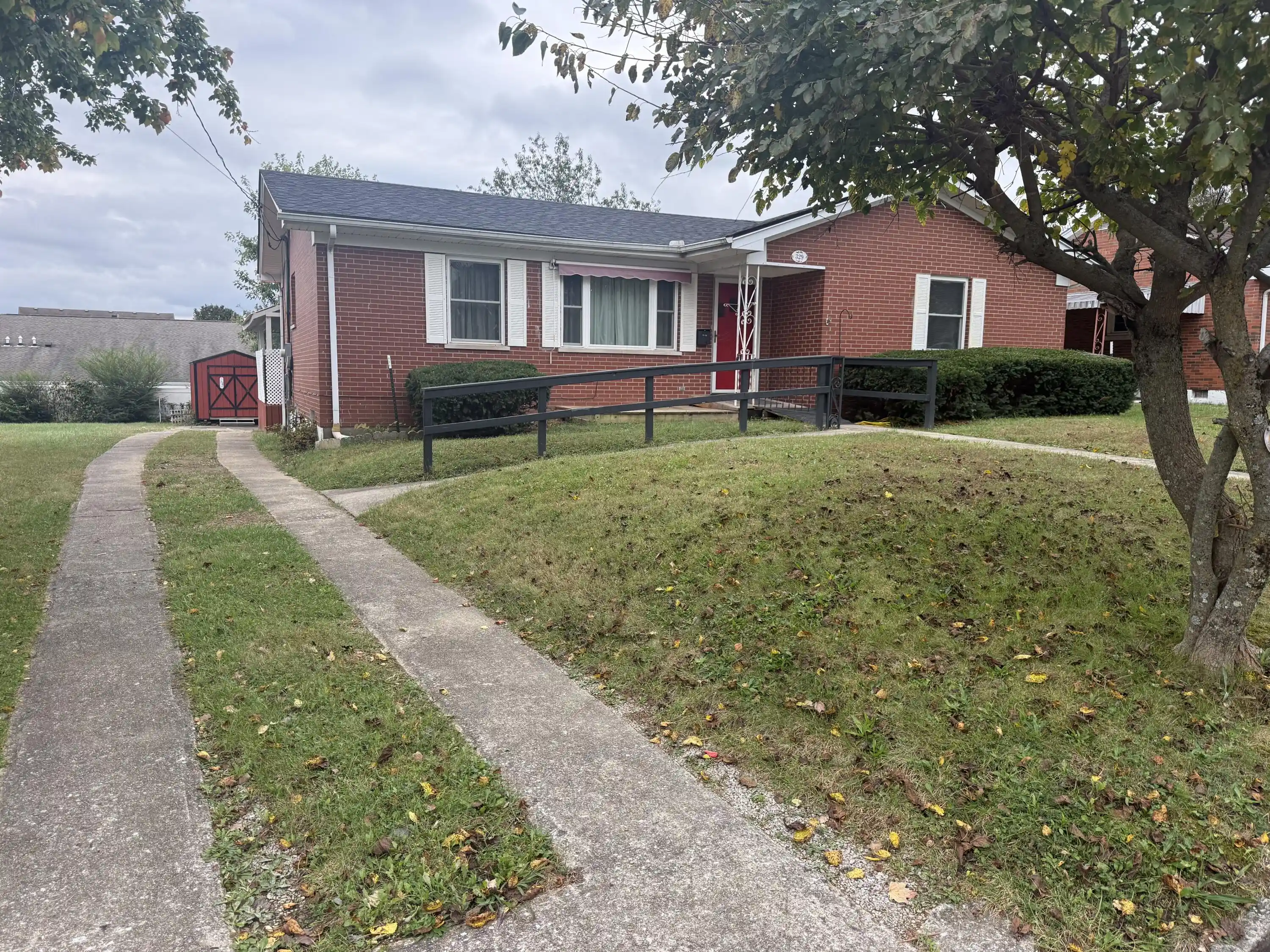 Photo 1 of Single family home for sale at 329 Bond St, Richmond, KY 40475 | MLS# 26028534 | Listing updated on 2026-10-21