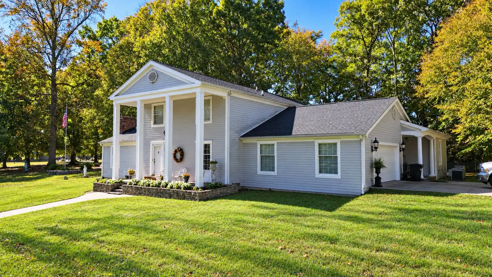 Single family home for sale at 158 Butler Dr, Russell Springs, KY 42642 | MLS# 26029416
